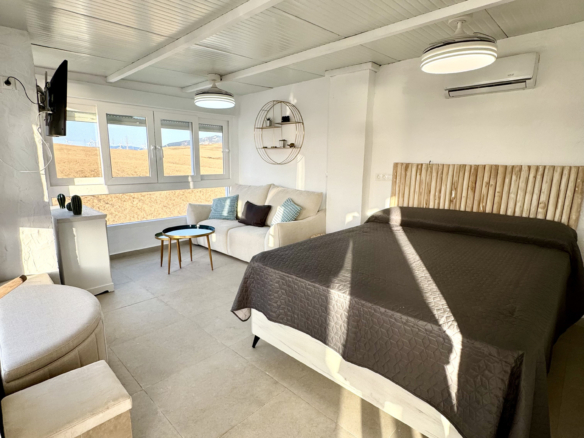 alquiler de apartamento vacacional duplex atlatnterra sol sunset zahara de los atunes