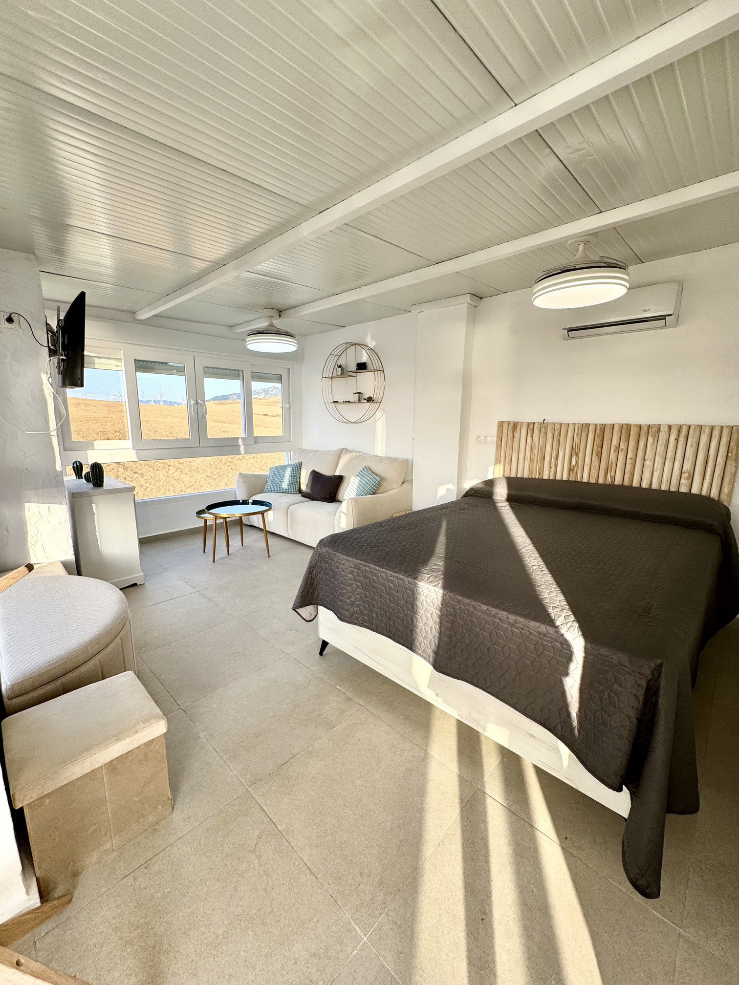 duplex_atlanterra_sol_sunset14 alquiler de apartamento vacacional duplex atlatnterra sol sunset zahara de los atunes