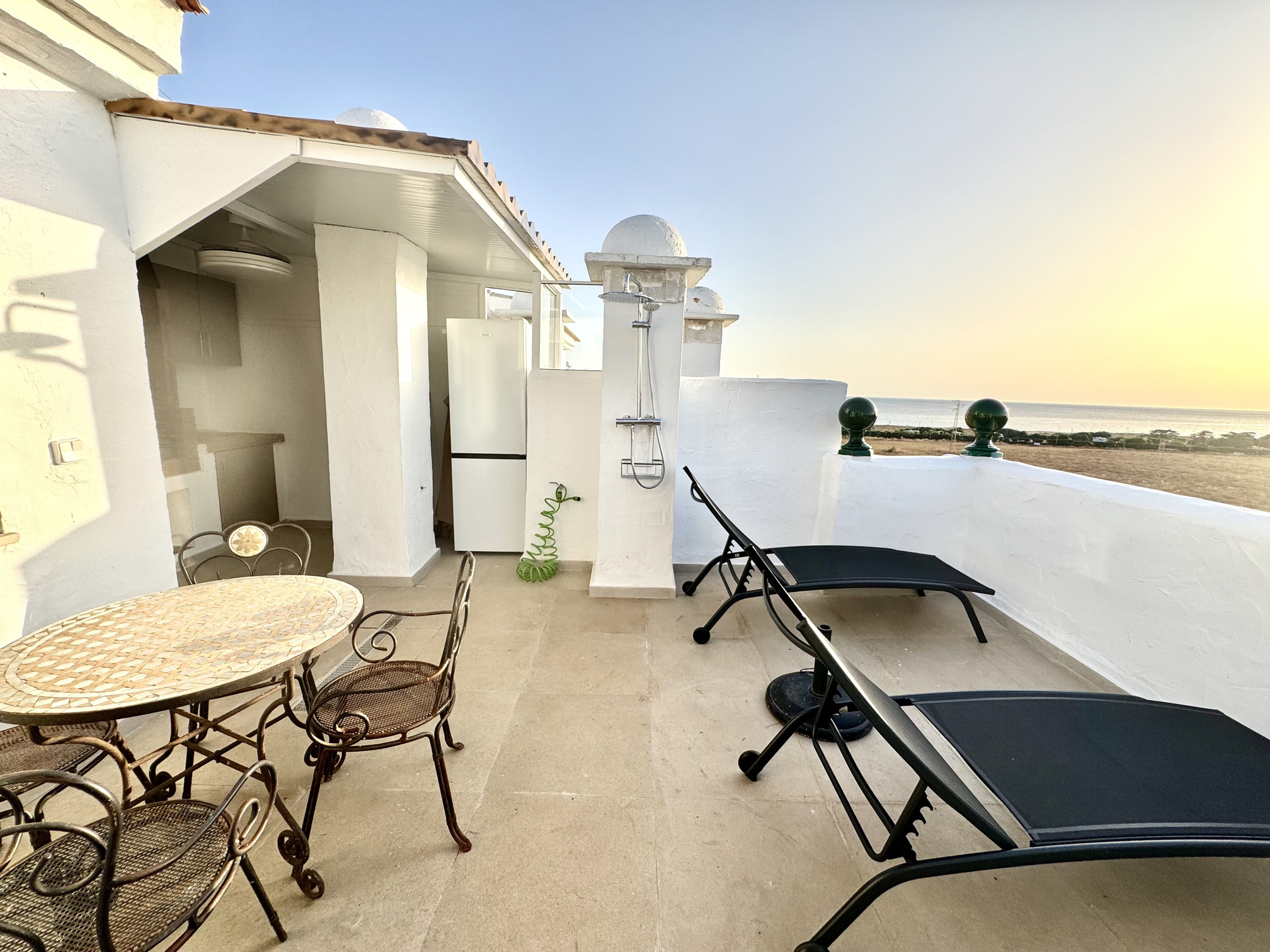duplex_atlanterra_sol_sunset19 alquiler de apartamento vacacional duplex atlatnterra sol sunset zahara de los atunes