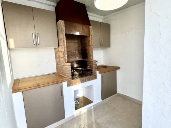 alquiler de apartamento vacacional duplex atlatnterra sol sunset zahara de los atunes