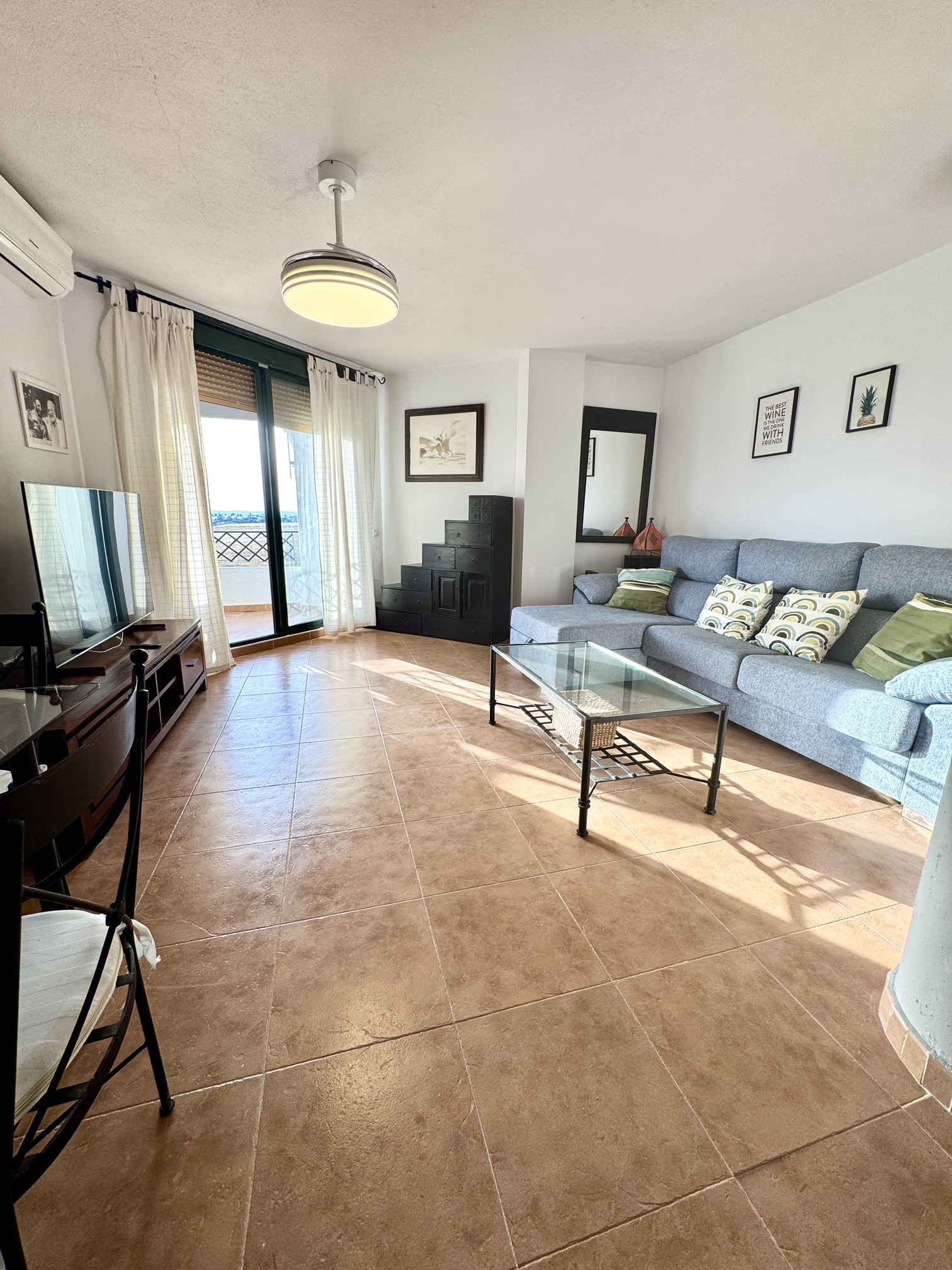duplex_atlanterra_sol_sunset9 alquiler de apartamento vacacional duplex atlatnterra sol sunset zahara de los atunes