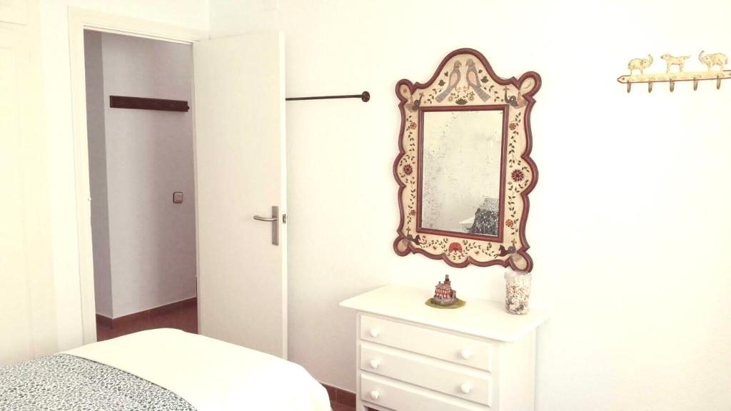 duplex_palmera-fotos10 alquiler apartamento duplex la palmera en zahara de los atunes