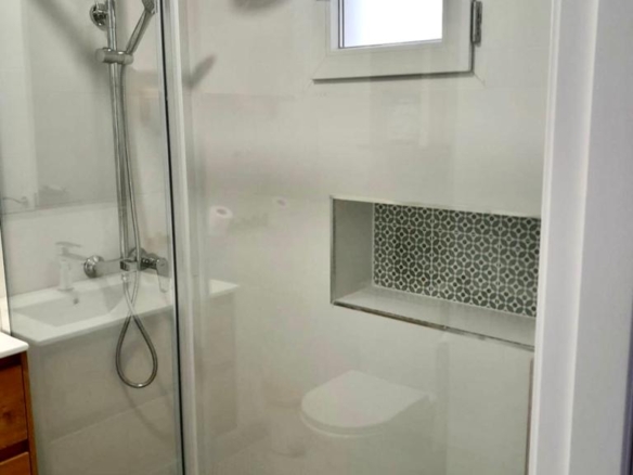 alquiler apartamento duplex la palmera en zahara de los atunes