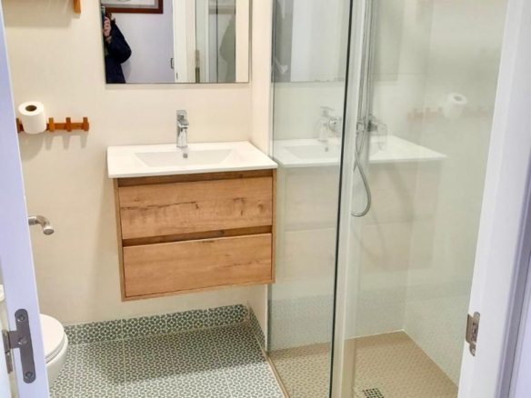 alquiler apartamento duplex la palmera en zahara de los atunes