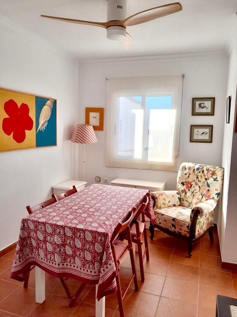 duplex_palmera-fotos4 alquiler apartamento duplex la palmera en zahara de los atunes