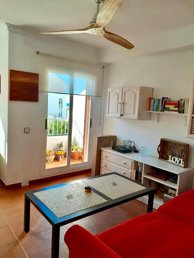 duplex_palmera-fotos5 alquiler apartamento duplex la palmera en zahara de los atunes