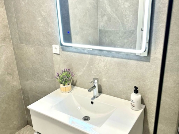 alquiler apartamento mar de plata en zahara de los atunes