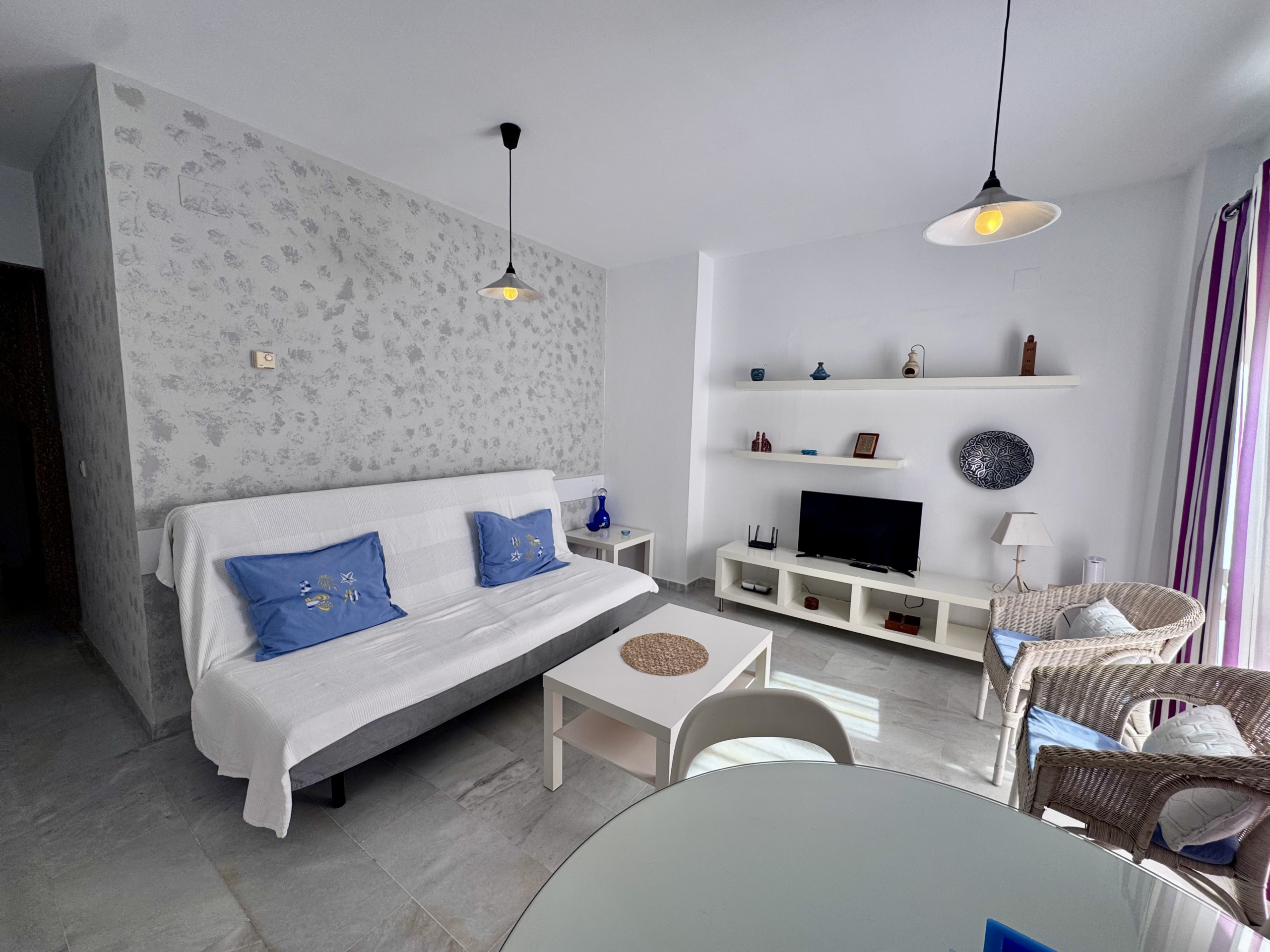 Apartamento en Aretusa Luz