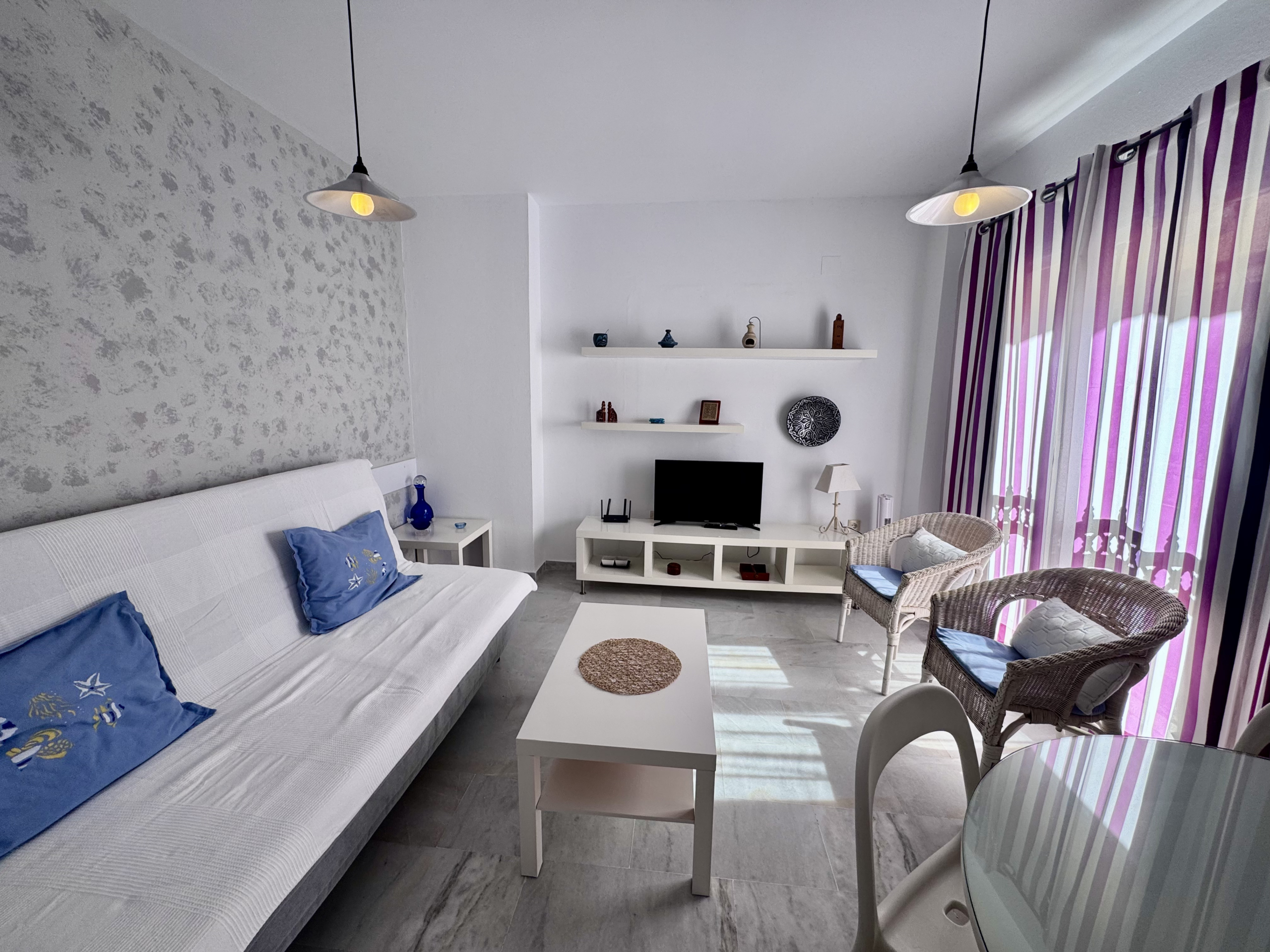 Apartamento en Aretusa Luz