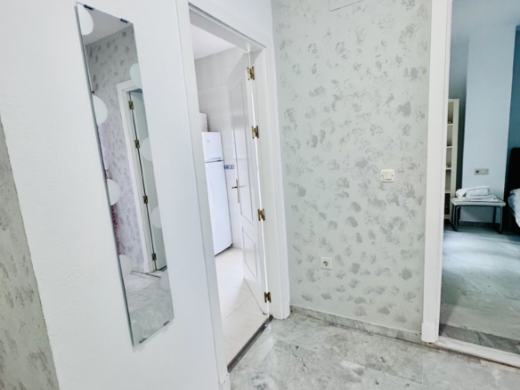 Apartamento en Aretusa Luz