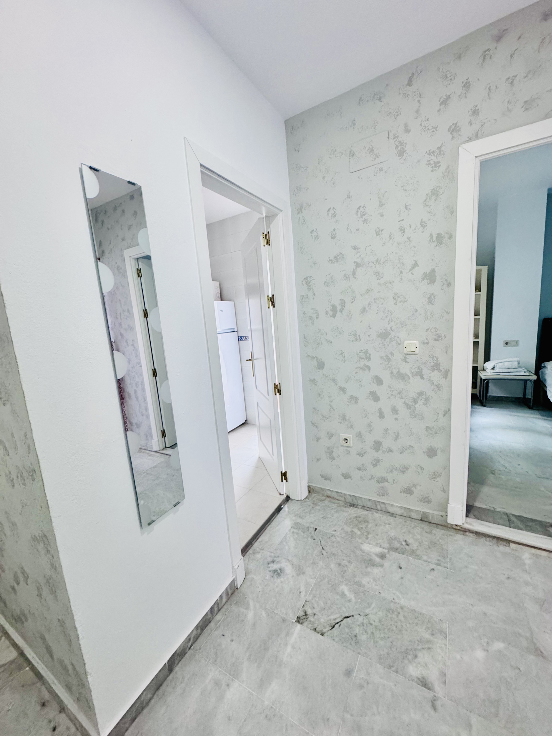 Apartamento en Aretusa Luz