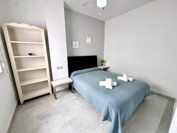 Apartamento en Aretusa Luz