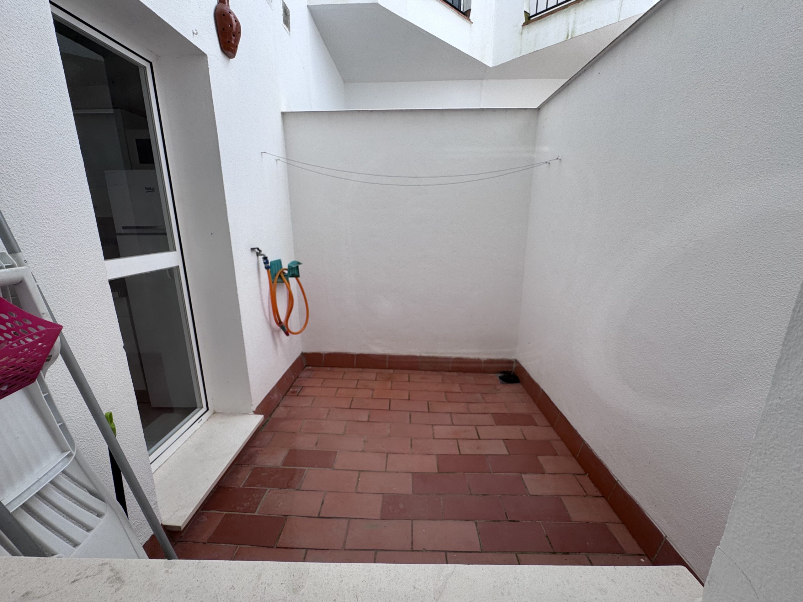 Apartamento en Aretusa Luz