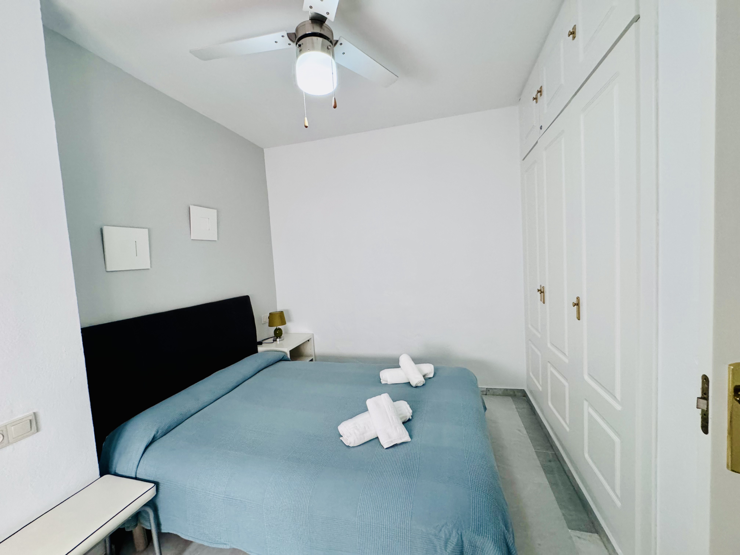 Apartamento en Aretusa Luz