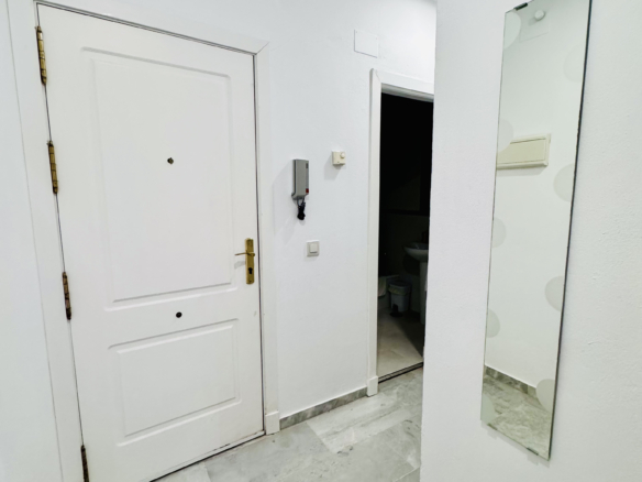 Apartamento en Aretusa Luz