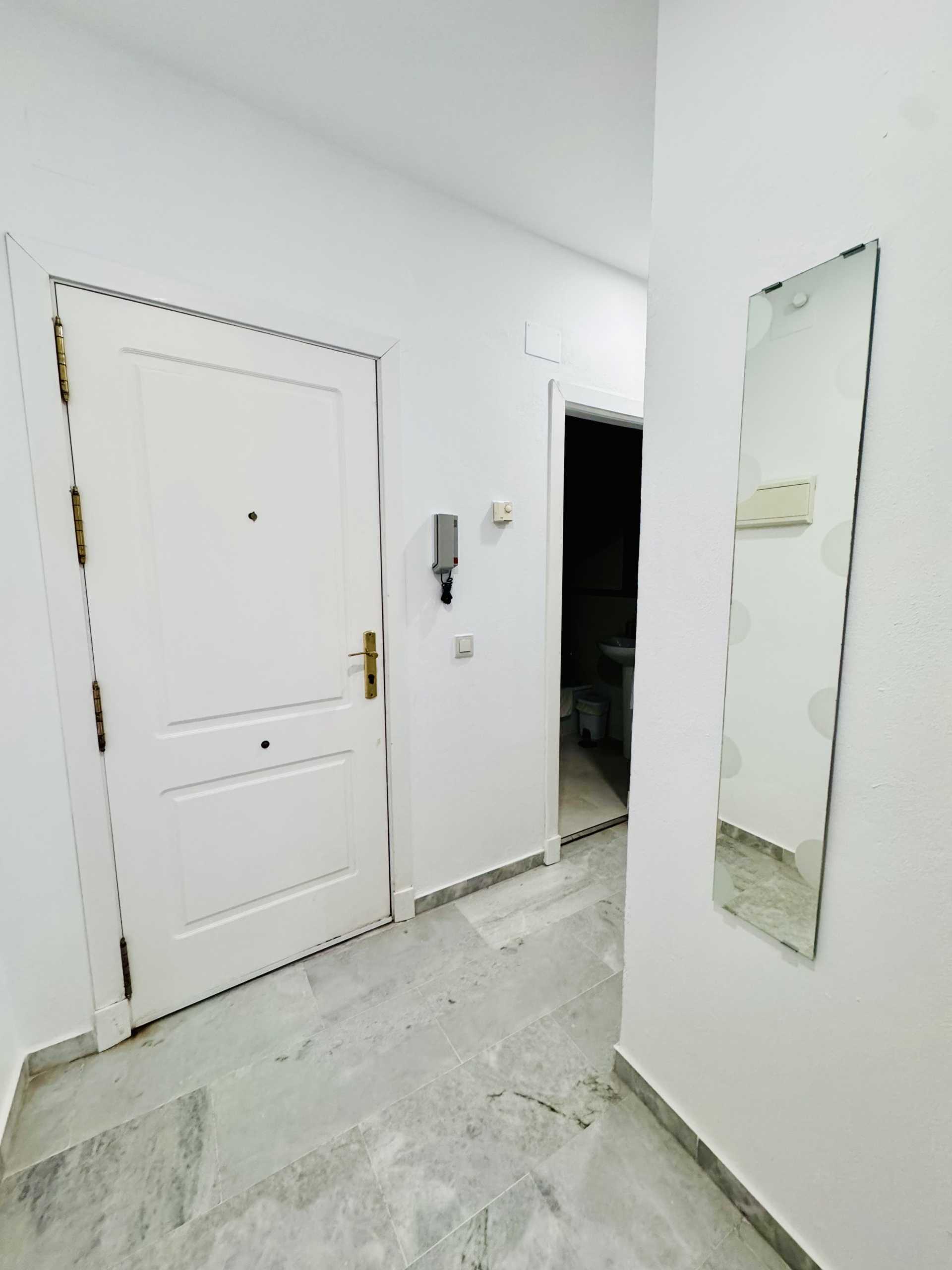 Apartamento en Aretusa Luz