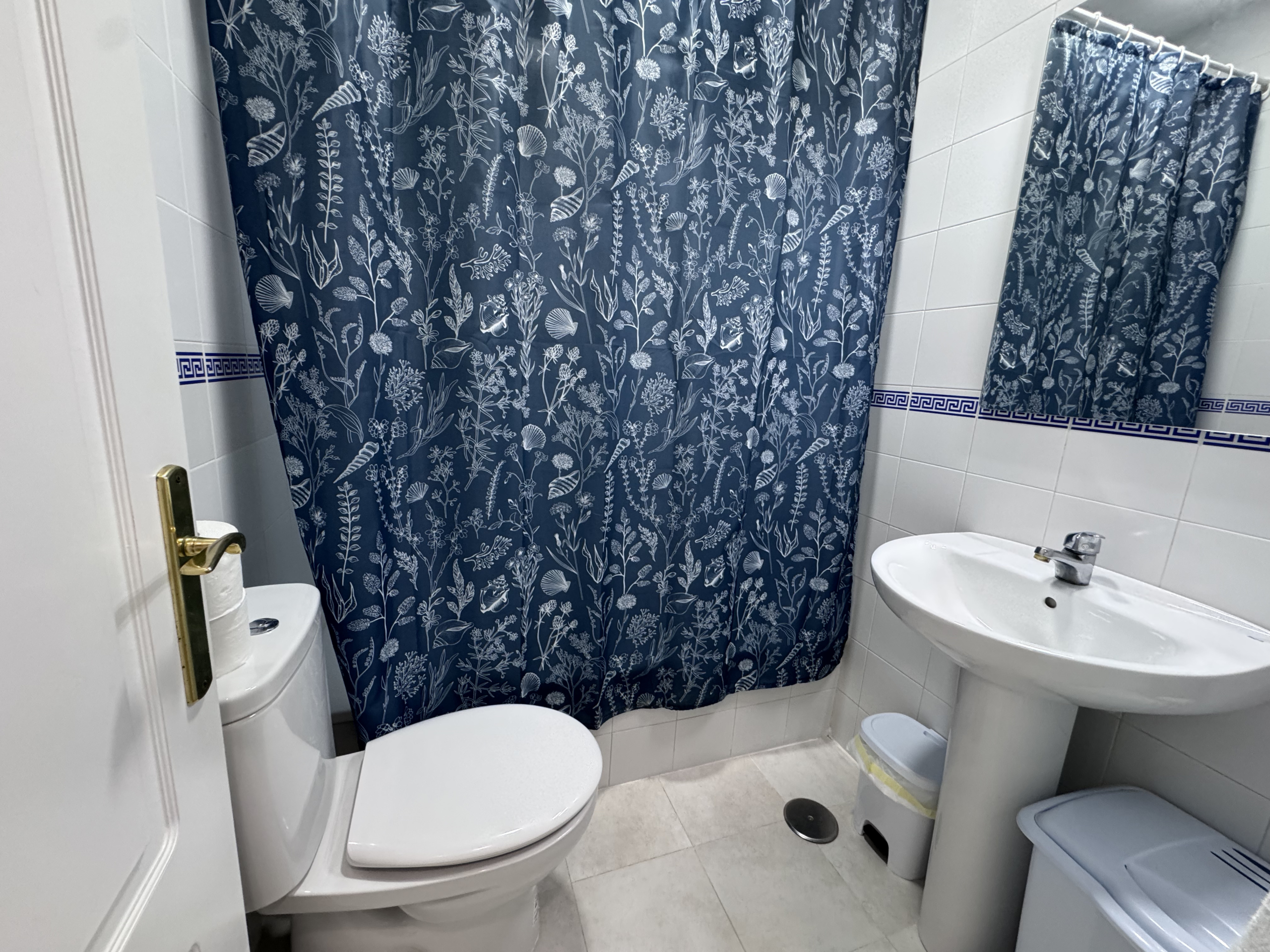 Apartamento en Aretusa Luz