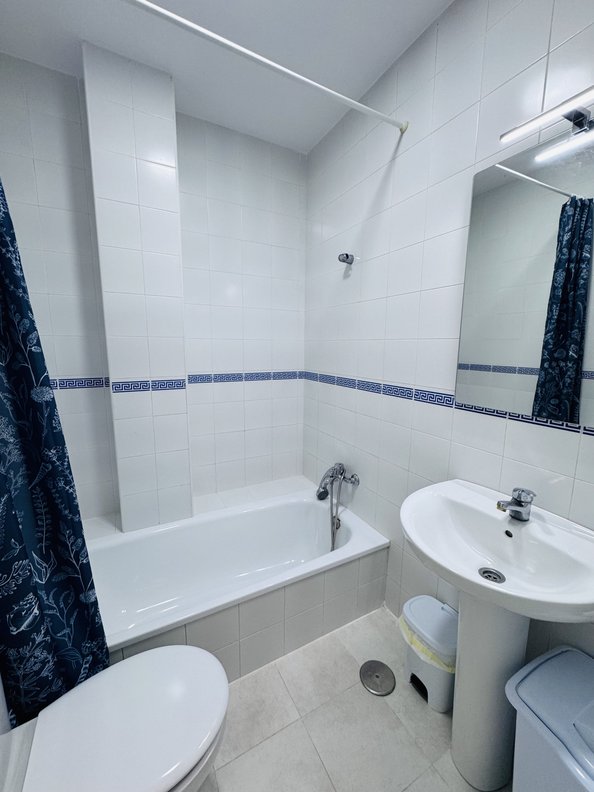 Apartamento en Aretusa Luz