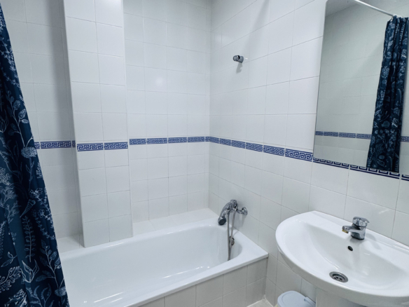 Apartamento en Aretusa Luz