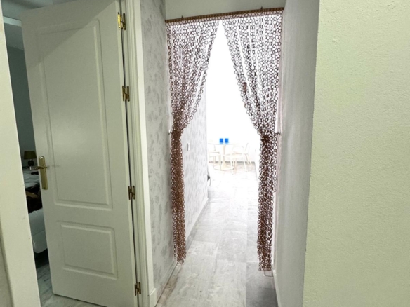 Apartamento en Aretusa Luz
