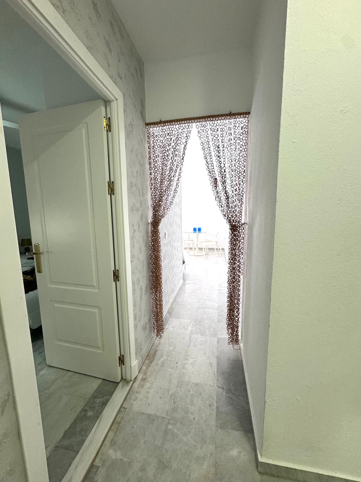 Apartamento en Aretusa Luz