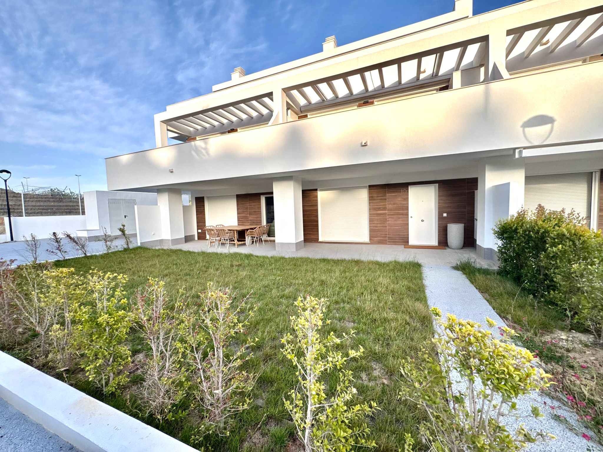 VILLA LIRIOS