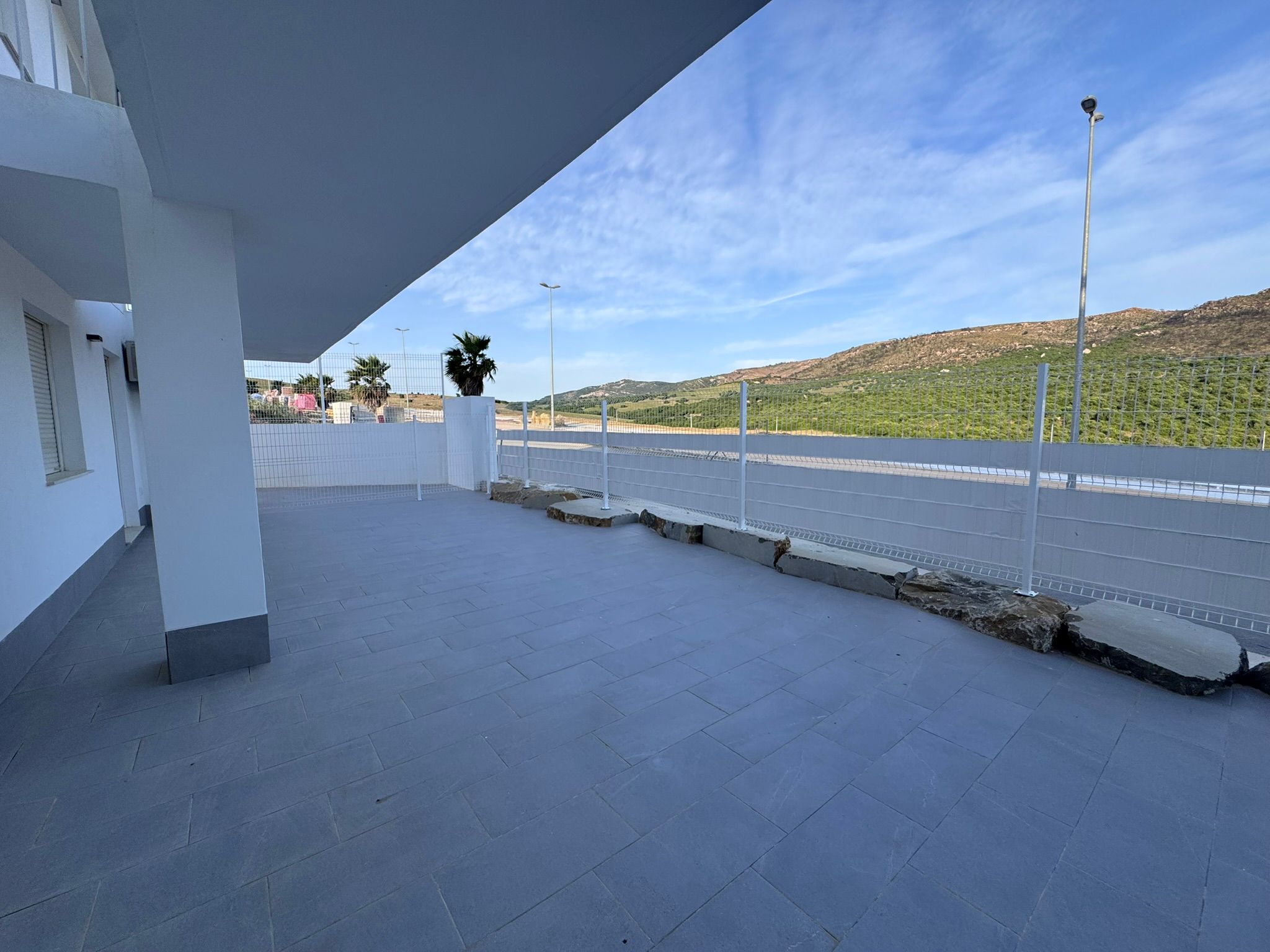 VILLA LIRIOS