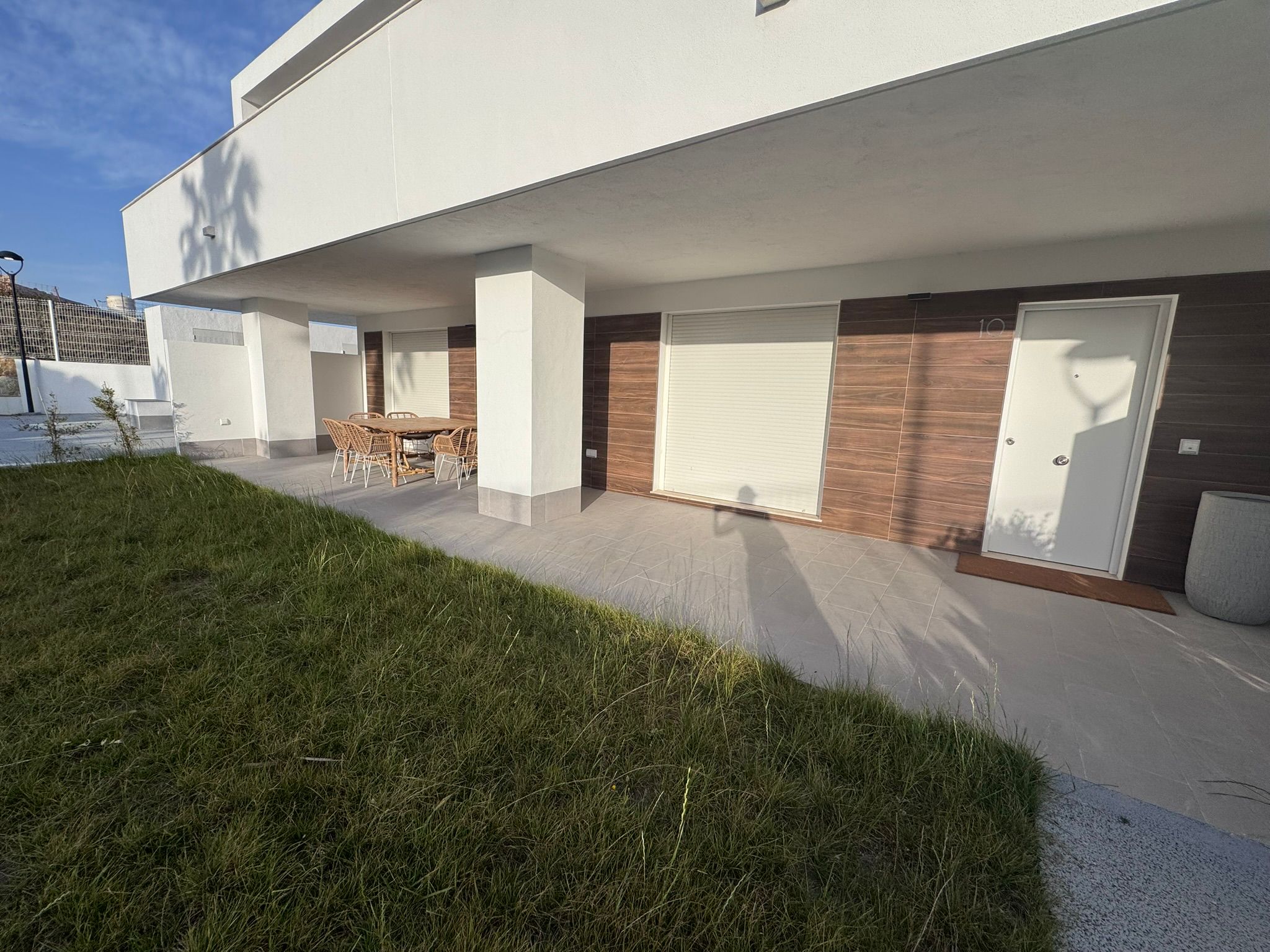 VILLA LIRIOS