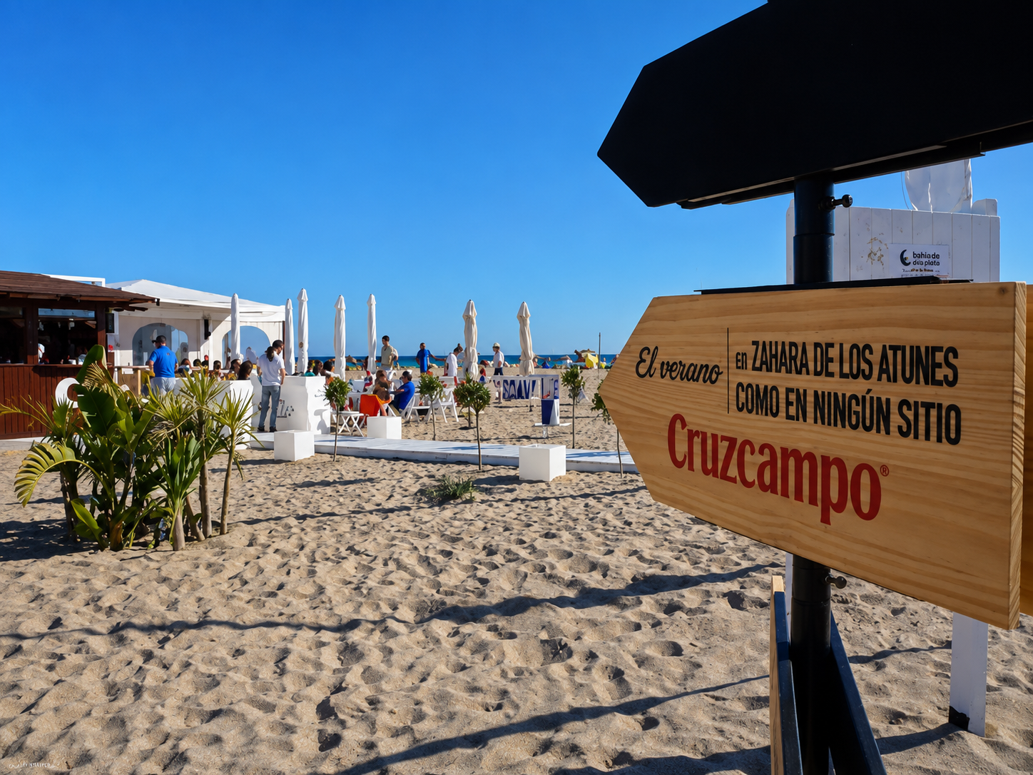 donde comer en zahara de los atunes